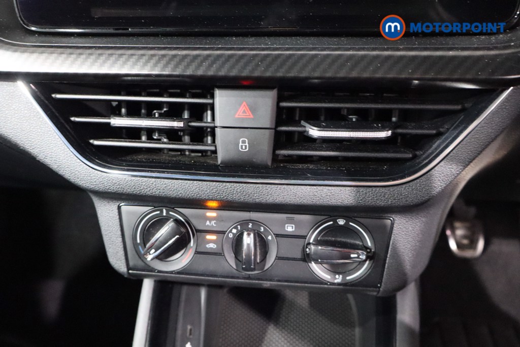 Skoda Kamiq Monte Carlo Manual Petrol SUV - Stock Number (1559044) - 15th supplementary image