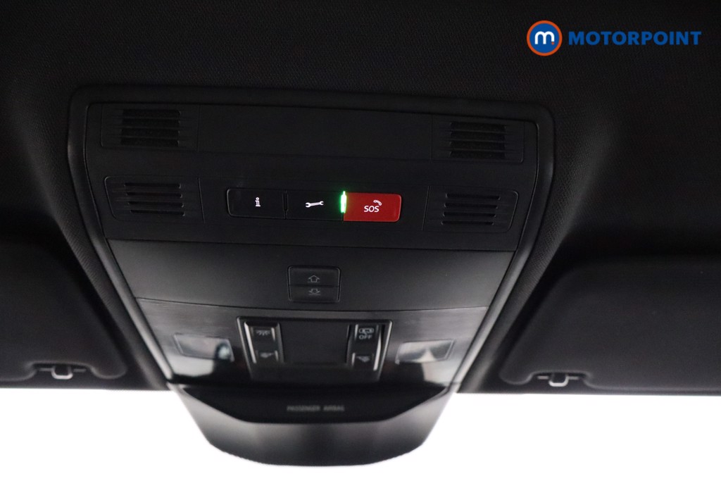 Skoda Kamiq Monte Carlo Manual Petrol SUV - Stock Number (1559044) - 18th supplementary image
