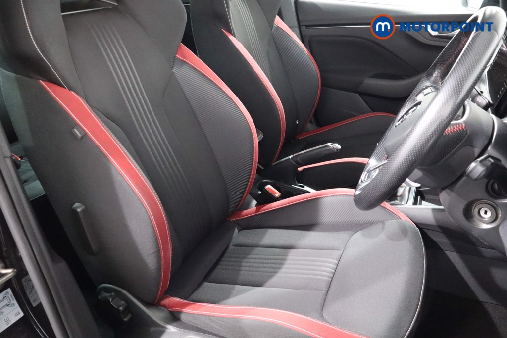 Skoda Kamiq Monte Carlo Manual Petrol SUV - Stock Number (1559044) - 20th supplementary image