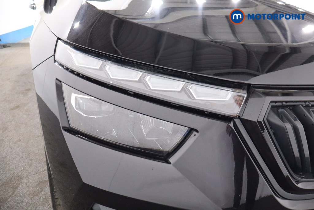 Skoda Kamiq Monte Carlo Manual Petrol SUV - Stock Number (1559044) - 22nd supplementary image