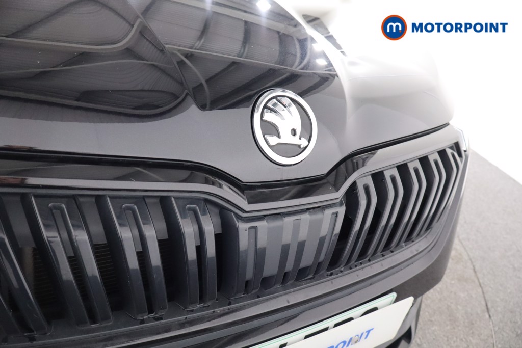 Skoda Kamiq Monte Carlo Manual Petrol SUV - Stock Number (1559044) - 23rd supplementary image