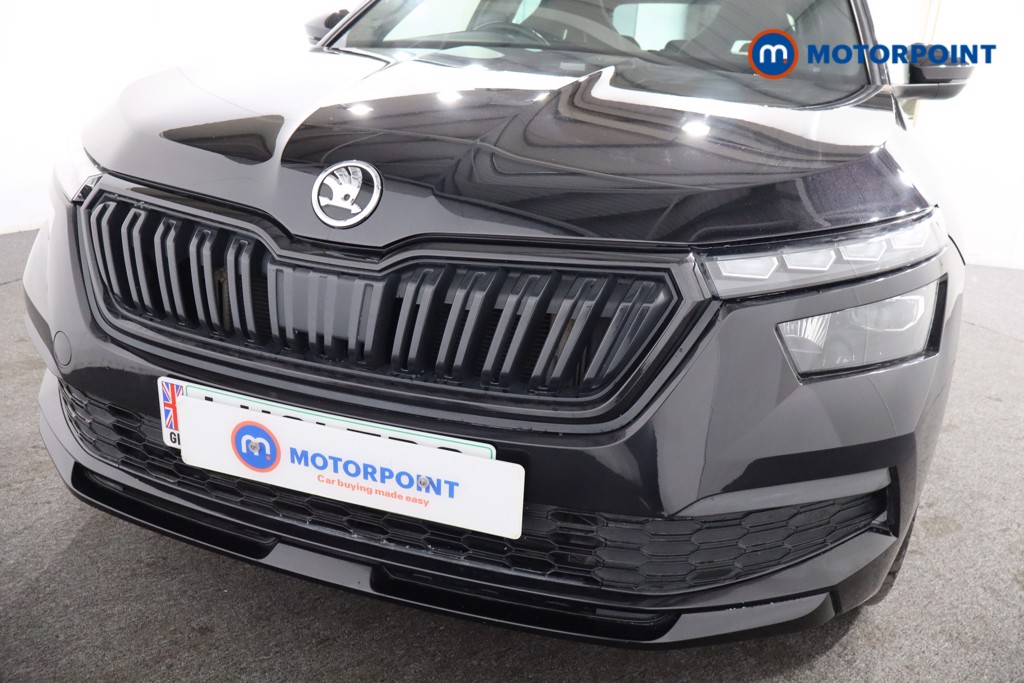 Skoda Kamiq Monte Carlo Manual Petrol SUV - Stock Number (1559044) - 24th supplementary image