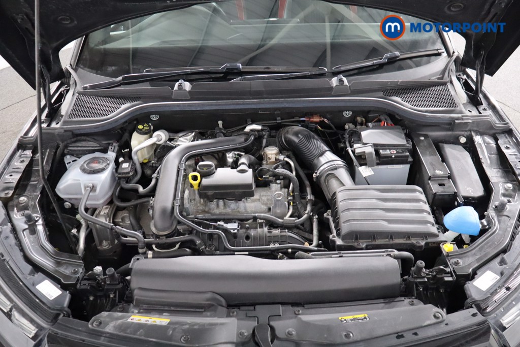 Skoda Kamiq Monte Carlo Manual Petrol SUV - Stock Number (1559044) - 25th supplementary image