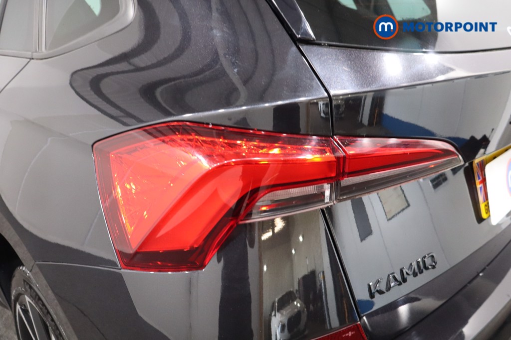 Skoda Kamiq Monte Carlo Manual Petrol SUV - Stock Number (1559044) - 27th supplementary image