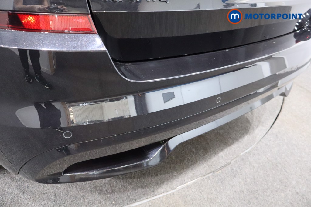 Skoda Kamiq Monte Carlo Manual Petrol SUV - Stock Number (1559044) - 28th supplementary image