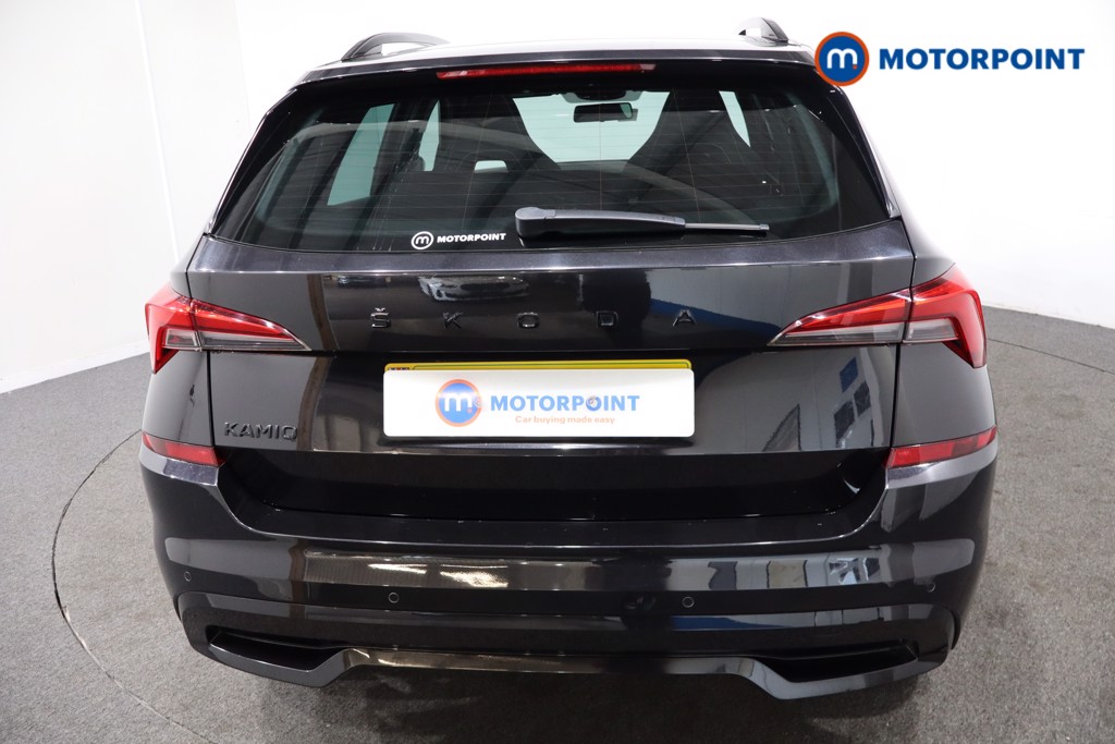 Skoda Kamiq Monte Carlo Manual Petrol SUV - Stock Number (1559044) - 29th supplementary image