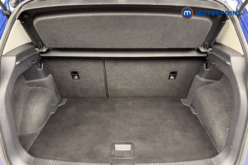 Volkswagen T-Cross SE Manual Petrol SUV - Stock Number (1559089) - 3rd supplementary image