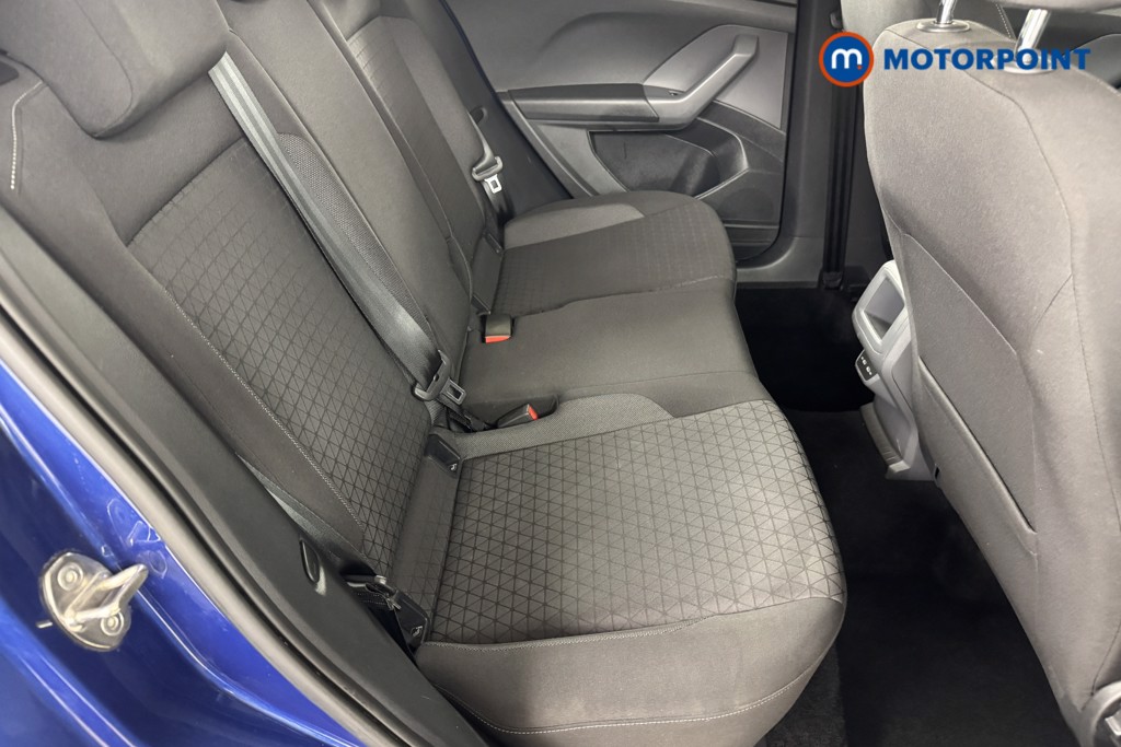 Volkswagen T-Cross SE Manual Petrol SUV - Stock Number (1559089) - 4th supplementary image