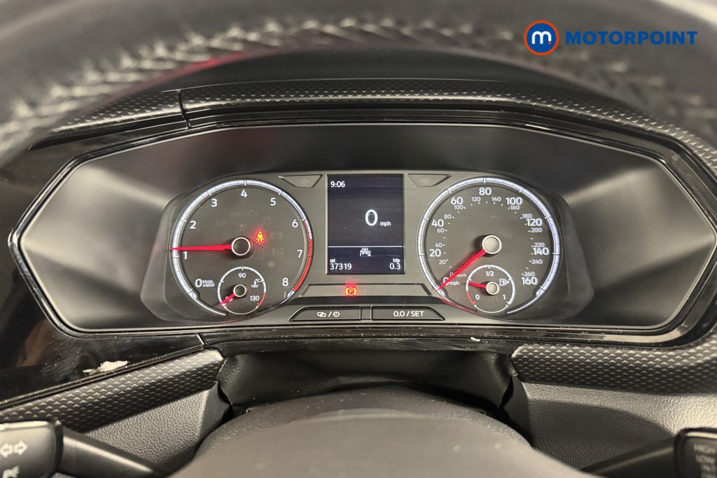 Volkswagen T-Cross SE Manual Petrol SUV - Stock Number (1559089) - 8th supplementary image