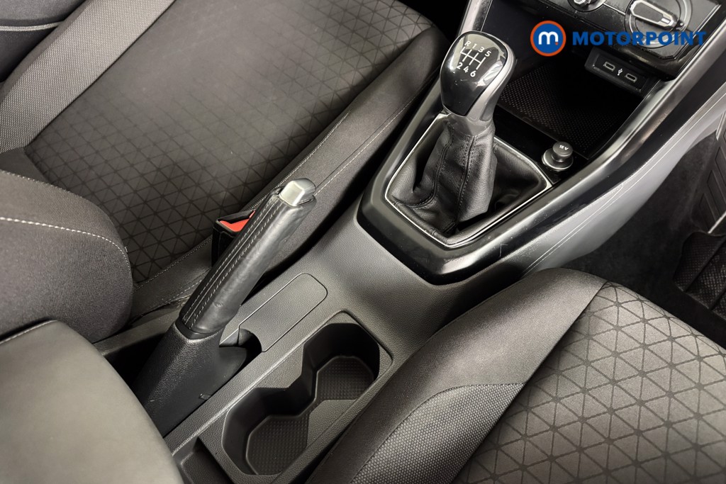 Volkswagen T-Cross SE Manual Petrol SUV - Stock Number (1559089) - 9th supplementary image