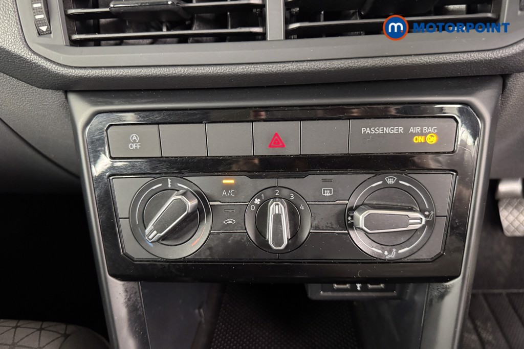 Volkswagen T-Cross SE Manual Petrol SUV - Stock Number (1559089) - 10th supplementary image