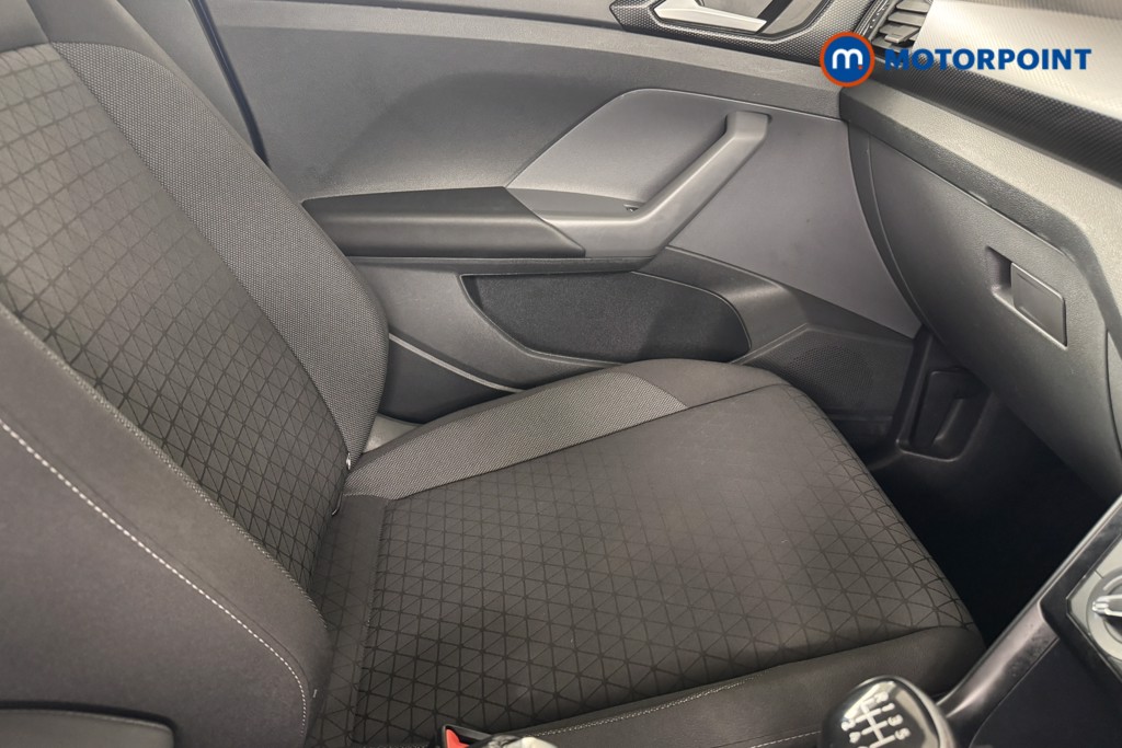 Volkswagen T-Cross SE Manual Petrol SUV - Stock Number (1559089) - 11th supplementary image