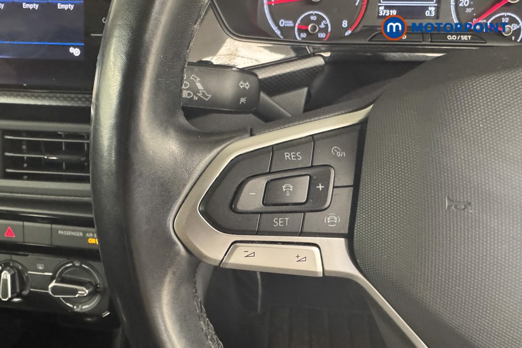 Volkswagen T-Cross SE Manual Petrol SUV - Stock Number (1559089) - 12th supplementary image