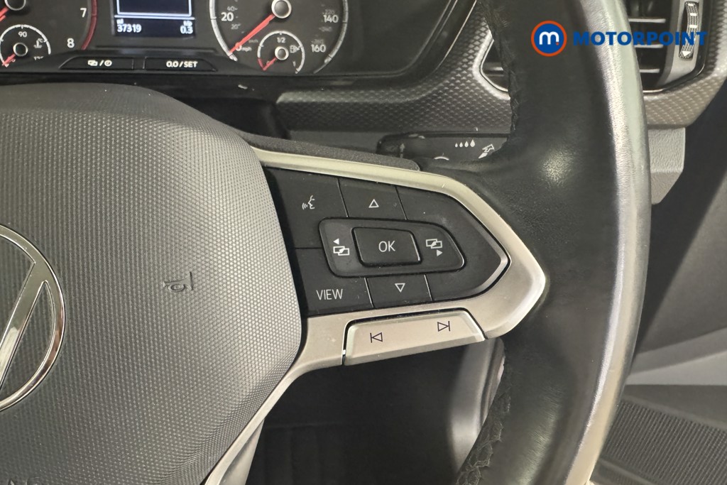 Volkswagen T-Cross SE Manual Petrol SUV - Stock Number (1559089) - 13th supplementary image