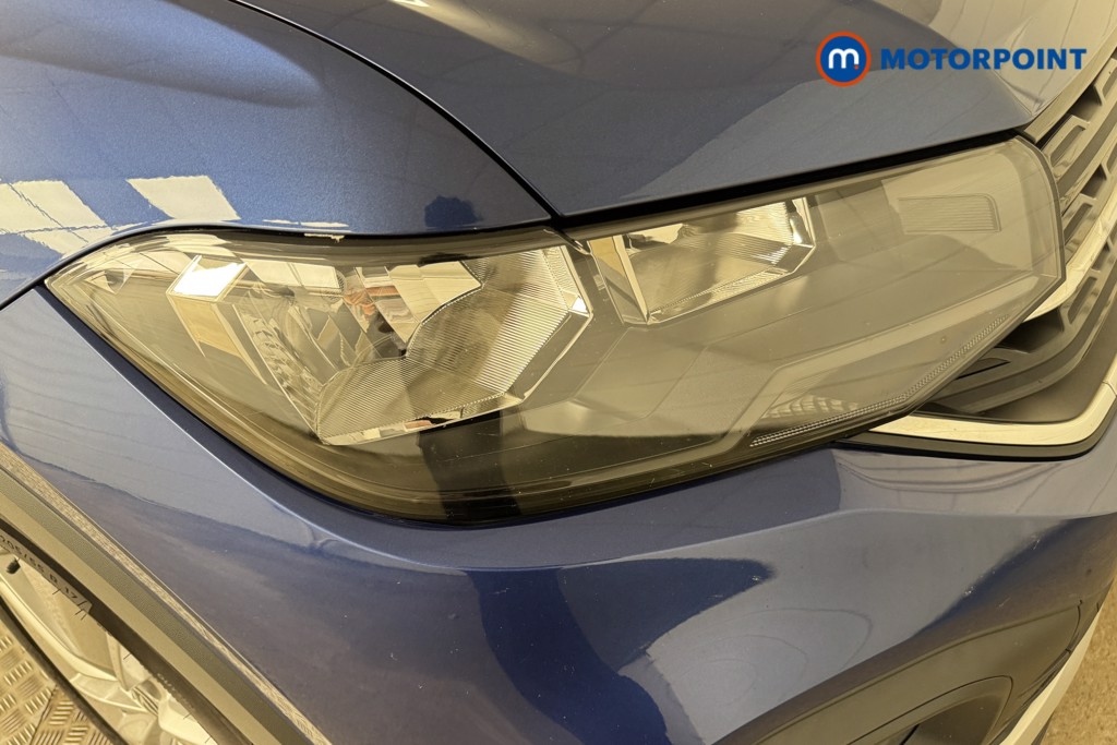 Volkswagen T-Cross SE Manual Petrol SUV - Stock Number (1559089) - 16th supplementary image