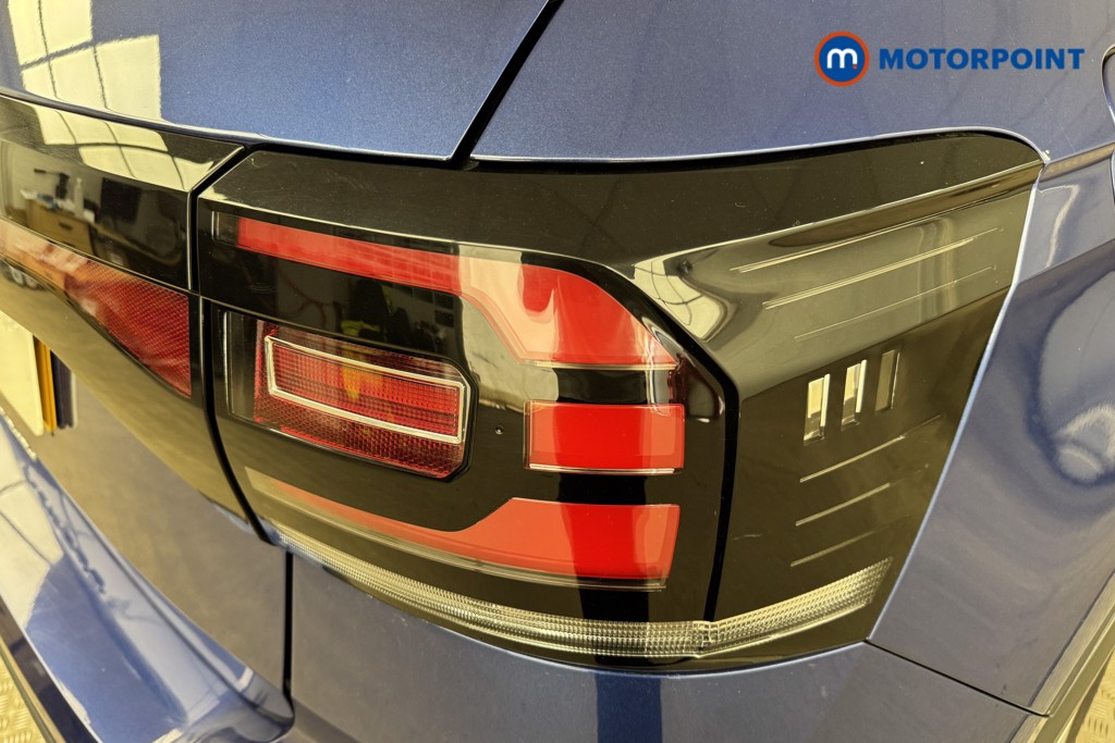Volkswagen T-Cross SE Manual Petrol SUV - Stock Number (1559089) - 17th supplementary image