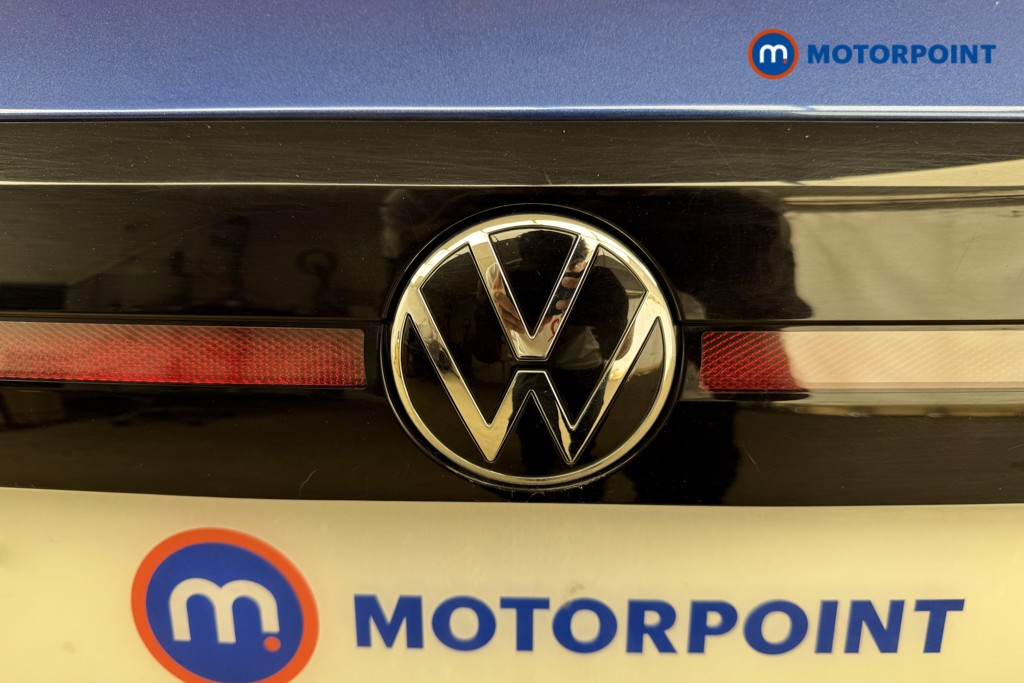 Volkswagen T-Cross SE Manual Petrol SUV - Stock Number (1559089) - 18th supplementary image