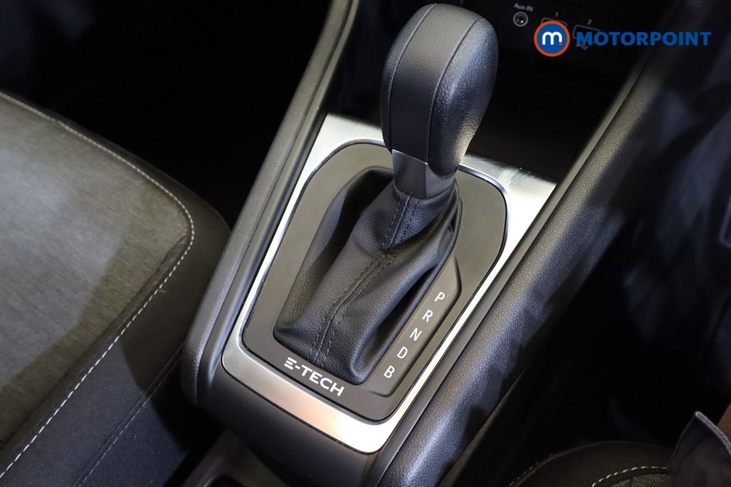 Renault Captur Evolution Automatic Petrol-Electric Hybrid SUV - Stock Number (1559090) - 8th supplementary image