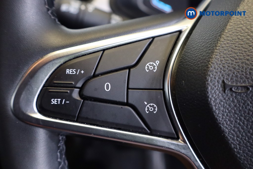Renault Captur Evolution Automatic Petrol-Electric Hybrid SUV - Stock Number (1559090) - 9th supplementary image