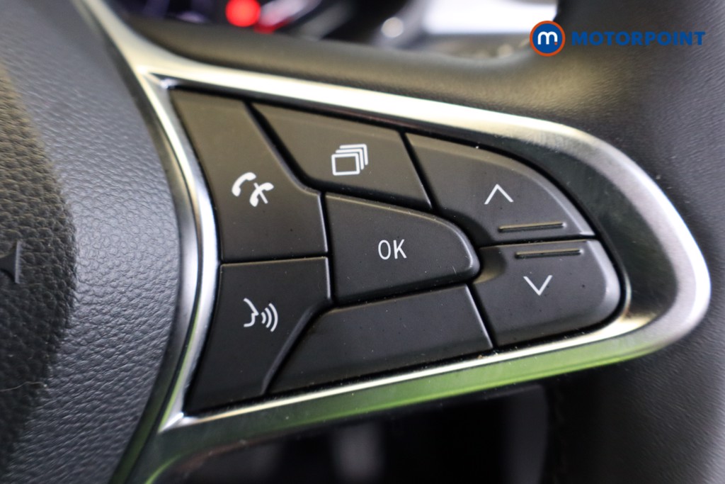 Renault Captur Evolution Automatic Petrol-Electric Hybrid SUV - Stock Number (1559090) - 10th supplementary image