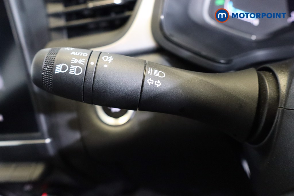 Renault Captur Evolution Automatic Petrol-Electric Hybrid SUV - Stock Number (1559090) - 11th supplementary image