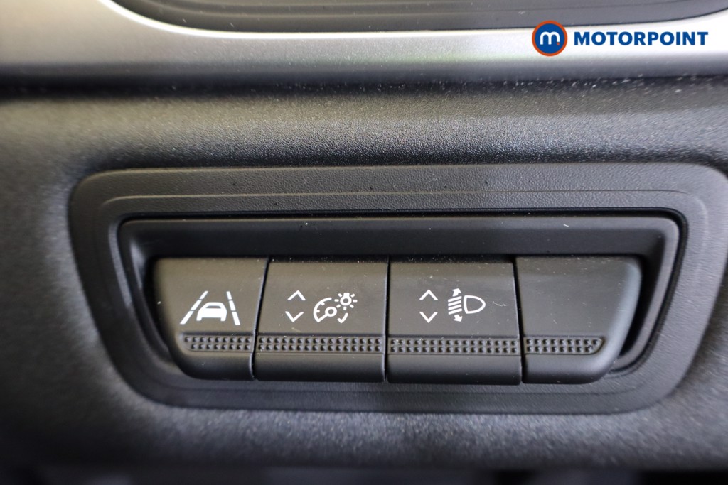 Renault Captur Evolution Automatic Petrol-Electric Hybrid SUV - Stock Number (1559090) - 13th supplementary image