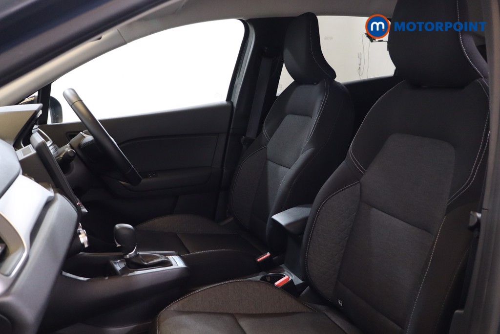 Renault Captur Evolution Automatic Petrol-Electric Hybrid SUV - Stock Number (1559090) - 15th supplementary image