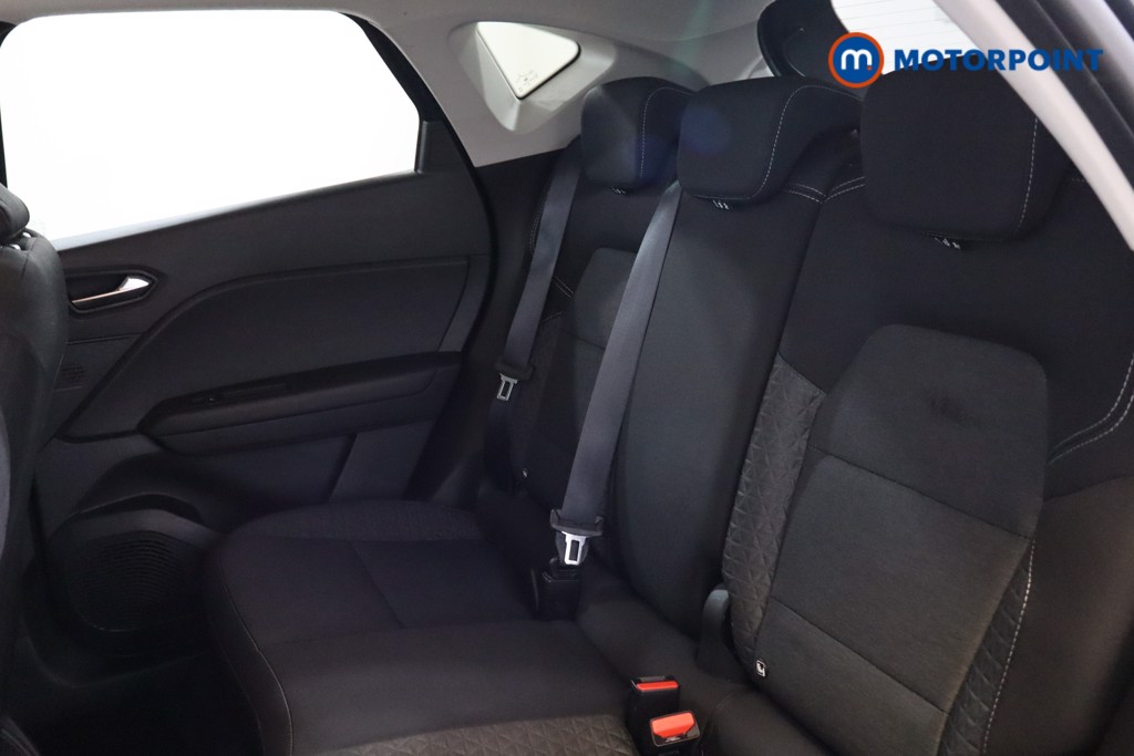 Renault Captur Evolution Automatic Petrol-Electric Hybrid SUV - Stock Number (1559090) - 16th supplementary image