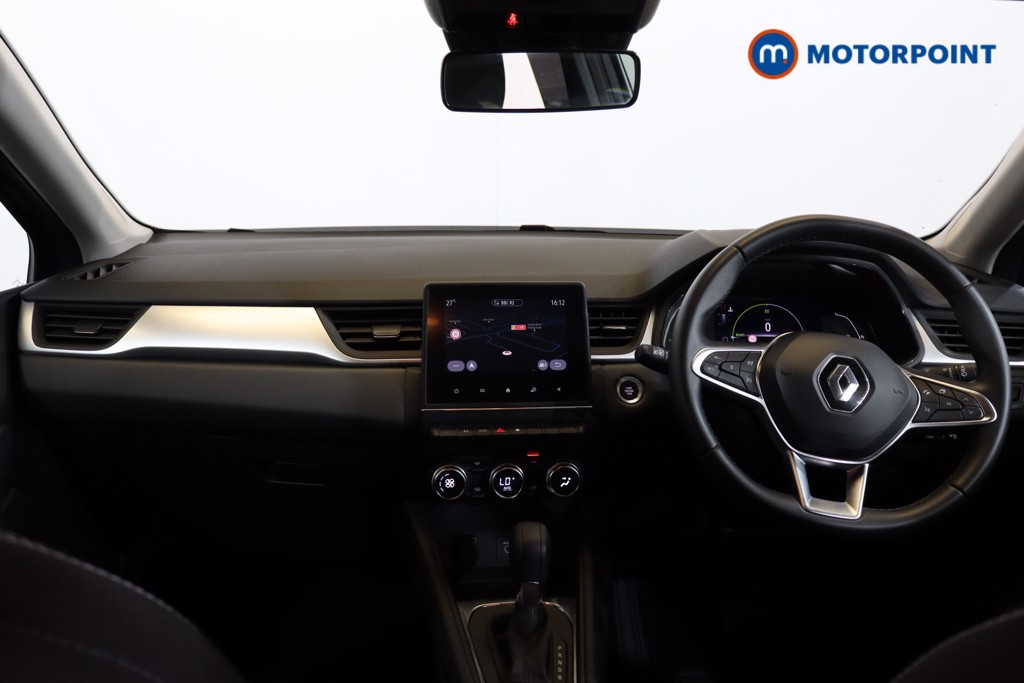 Renault Captur Evolution Automatic Petrol-Electric Hybrid SUV - Stock Number (1559090) - 18th supplementary image