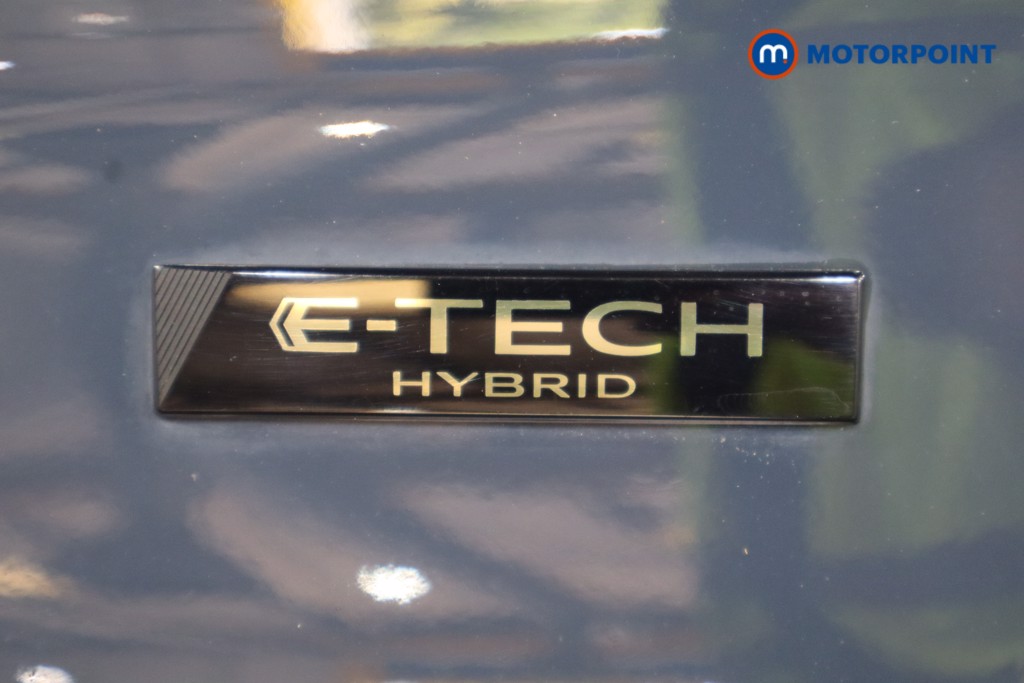 Renault Captur Evolution Automatic Petrol-Electric Hybrid SUV - Stock Number (1559090) - 26th supplementary image
