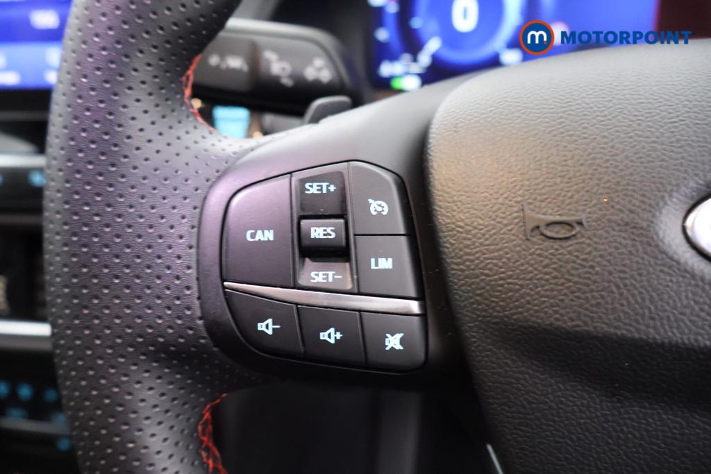 Ford Puma St-Line X Automatic Petrol SUV - Stock Number (1559133) - 2nd supplementary image