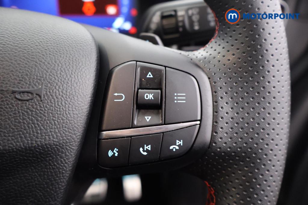 Ford Puma St-Line X Automatic Petrol SUV - Stock Number (1559133) - 3rd supplementary image