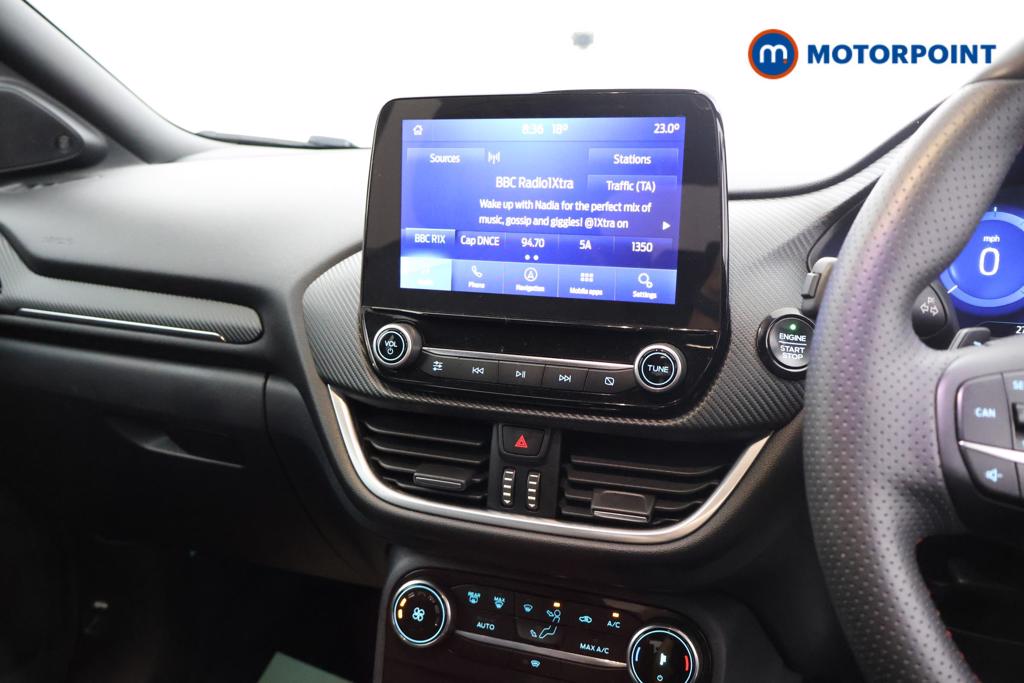 Ford Puma St-Line X Automatic Petrol SUV - Stock Number (1559133) - 5th supplementary image