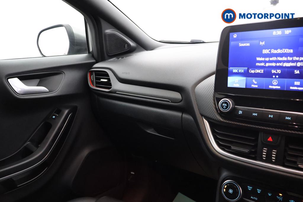 Ford Puma St-Line X Automatic Petrol SUV - Stock Number (1559133) - 6th supplementary image
