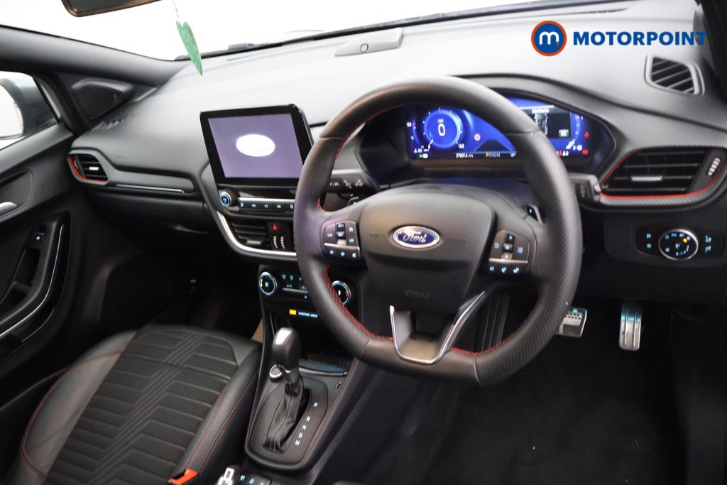 Ford Puma St-Line X Automatic Petrol SUV - Stock Number (1559133) - 10th supplementary image
