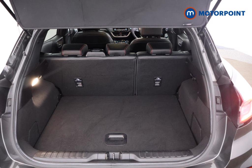 Ford Puma St-Line X Automatic Petrol SUV - Stock Number (1559133) - 12th supplementary image