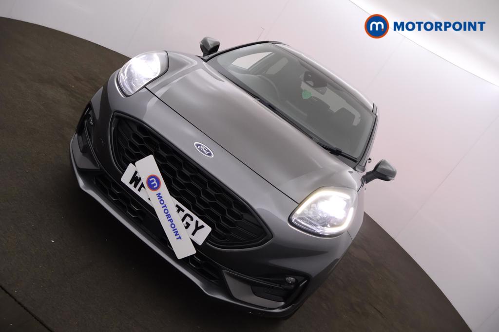 Ford Puma St-Line X Automatic Petrol SUV - Stock Number (1559133) - 14th supplementary image
