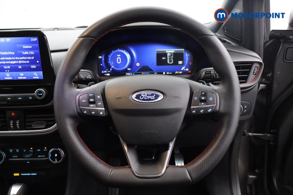Ford Puma St-Line X Automatic Petrol SUV - Stock Number (1559133) - 1st supplementary image