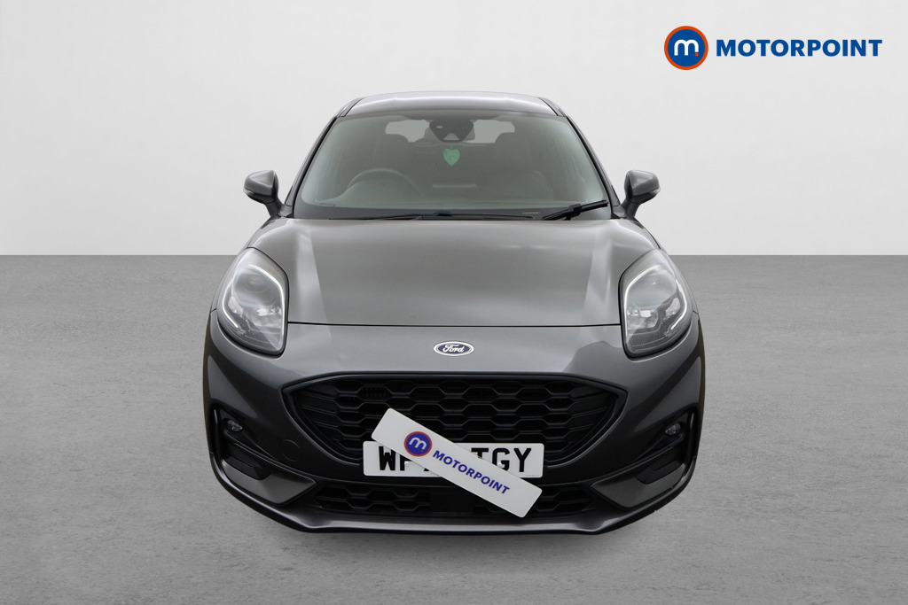 Ford Puma St-Line X Automatic Petrol SUV - Stock Number (1559133) - Front bumper