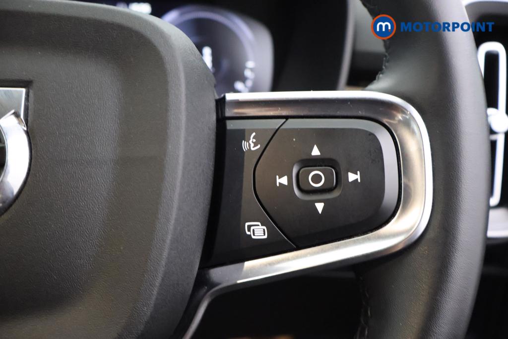 Volvo Xc40 Plus Automatic Petrol Plug-In Hybrid SUV - Stock Number (1559207) - 3rd supplementary image