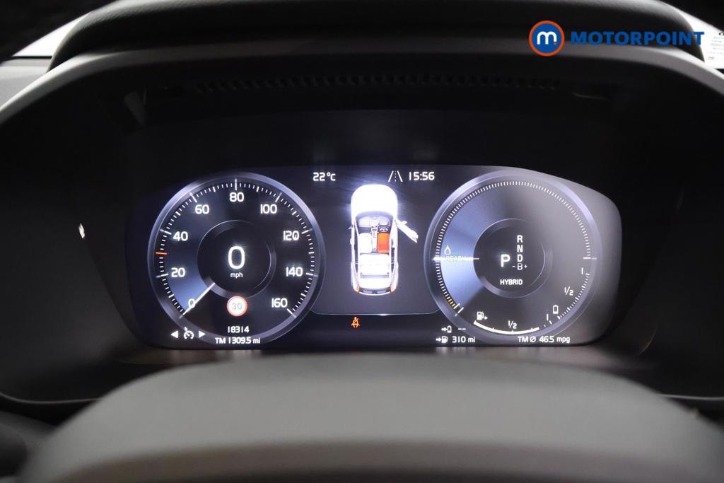 Volvo Xc40 Plus Automatic Petrol Plug-In Hybrid SUV - Stock Number (1559207) - 4th supplementary image