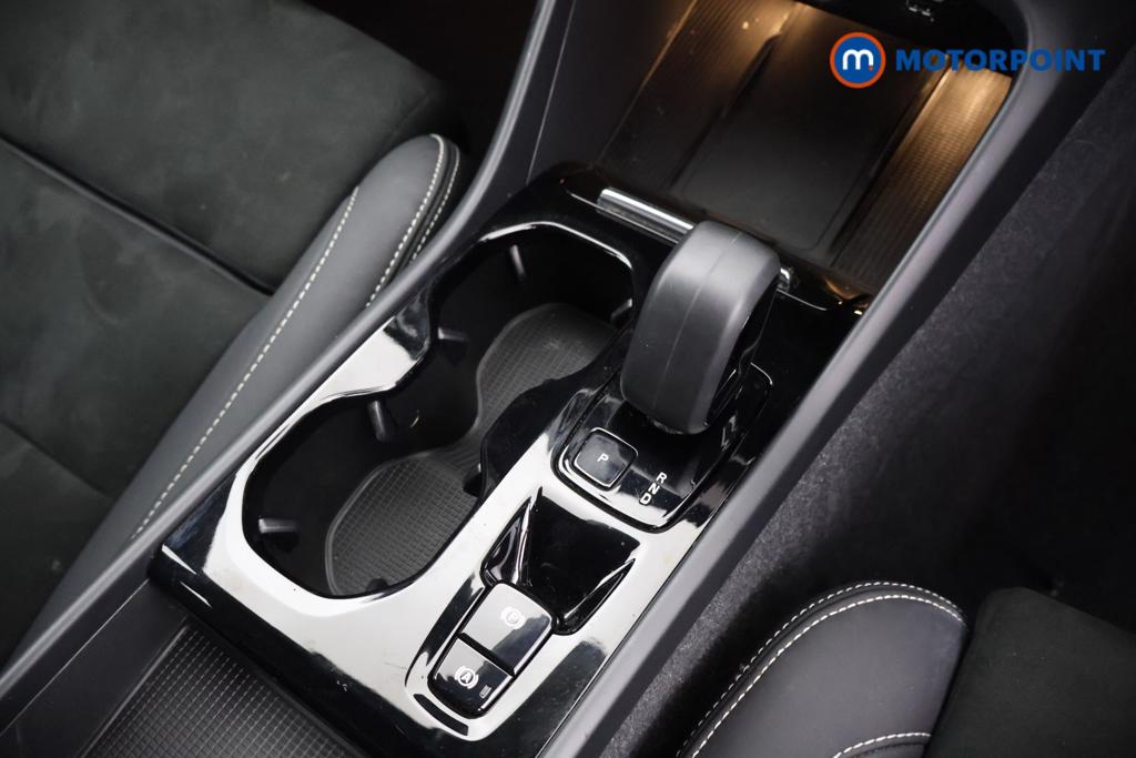 Volvo Xc40 Plus Automatic Petrol Plug-In Hybrid SUV - Stock Number (1559207) - 6th supplementary image