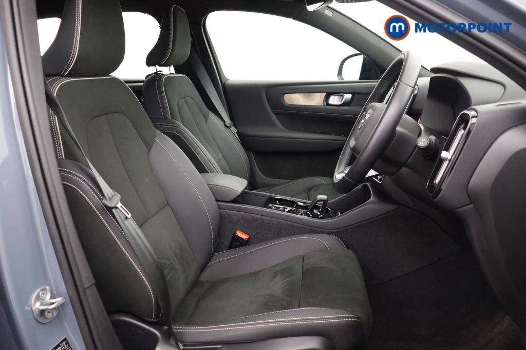 Volvo Xc40 Plus Automatic Petrol Plug-In Hybrid SUV - Stock Number (1559207) - 9th supplementary image