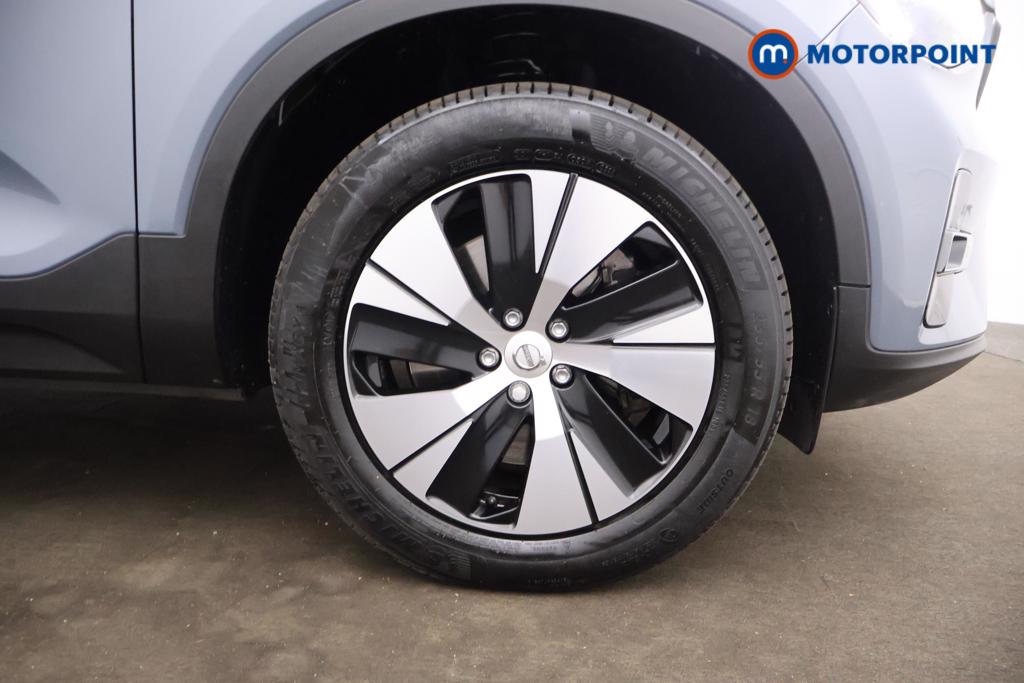 Volvo Xc40 Plus Automatic Petrol Plug-In Hybrid SUV - Stock Number (1559207) - 11th supplementary image