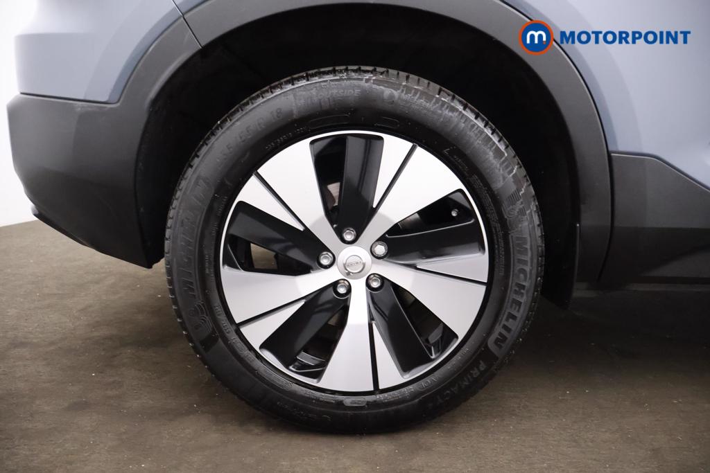 Volvo Xc40 Plus Automatic Petrol Plug-In Hybrid SUV - Stock Number (1559207) - 12th supplementary image