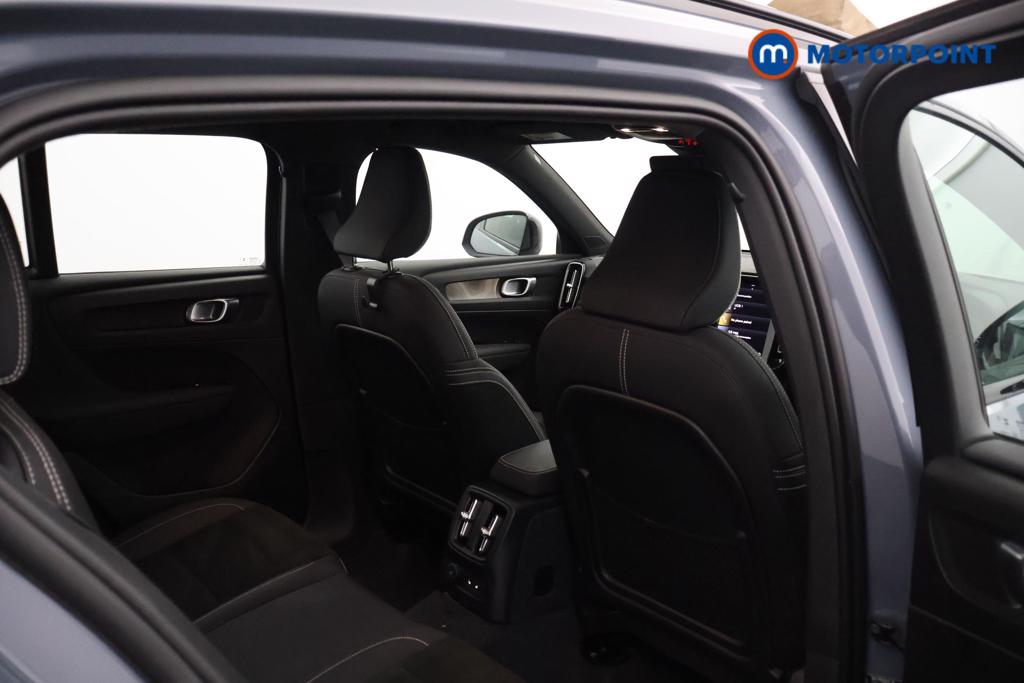 Volvo Xc40 Plus Automatic Petrol Plug-In Hybrid SUV - Stock Number (1559207) - 13th supplementary image