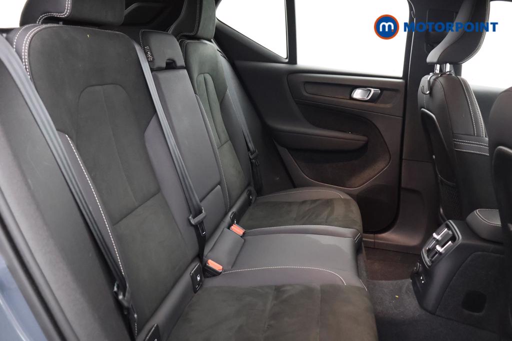 Volvo Xc40 Plus Automatic Petrol Plug-In Hybrid SUV - Stock Number (1559207) - 14th supplementary image