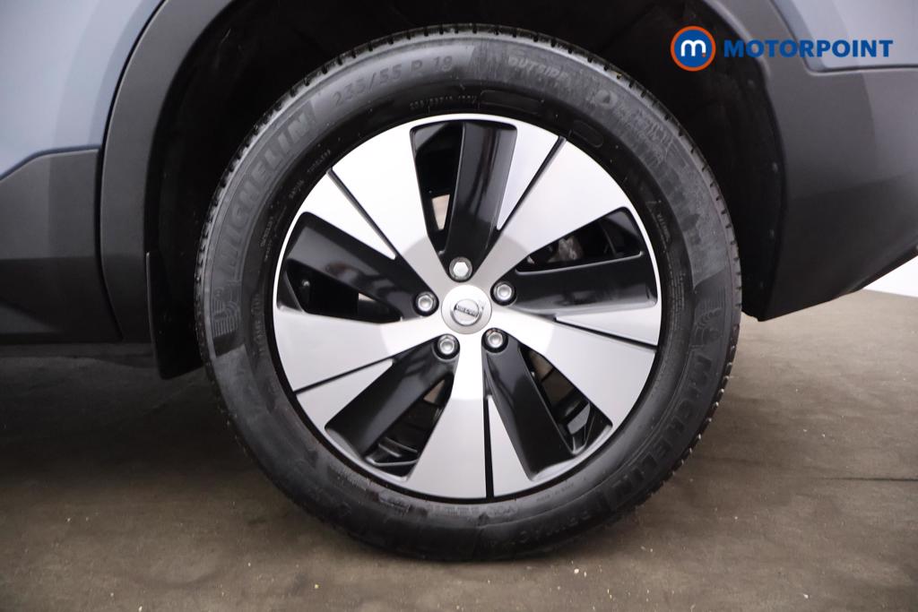 Volvo Xc40 Plus Automatic Petrol Plug-In Hybrid SUV - Stock Number (1559207) - 16th supplementary image