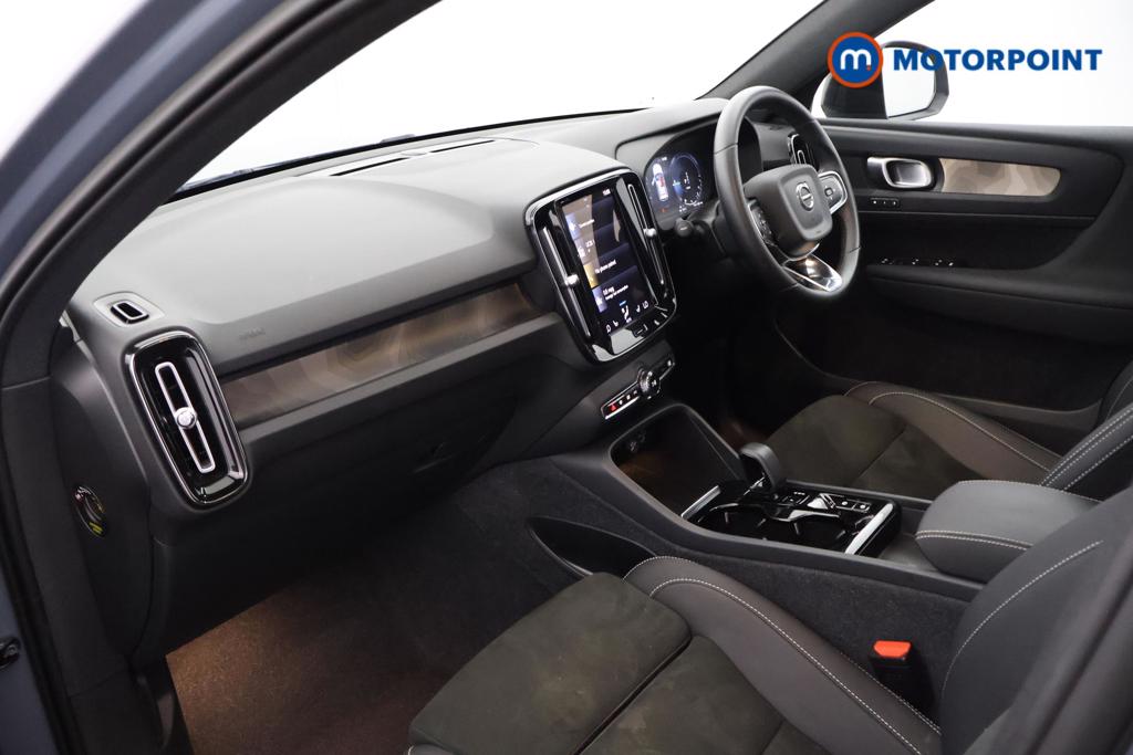 Volvo Xc40 Plus Automatic Petrol Plug-In Hybrid SUV - Stock Number (1559207) - 18th supplementary image