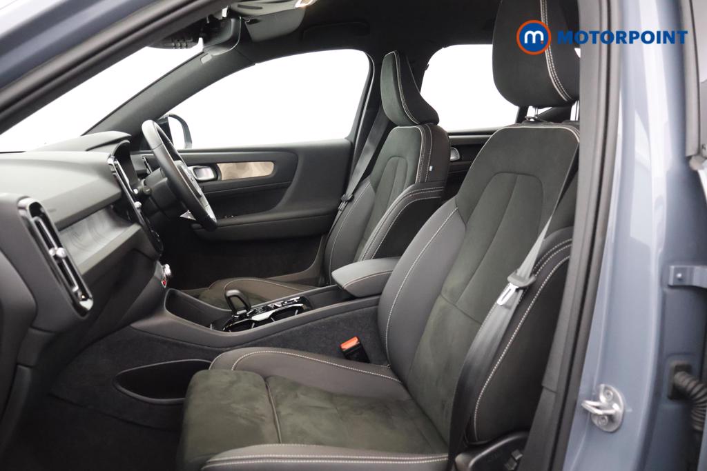 Volvo Xc40 Plus Automatic Petrol Plug-In Hybrid SUV - Stock Number (1559207) - 19th supplementary image